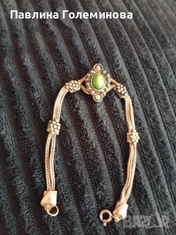 сребърни бижута , снимка 8 - Колиета, медальони, синджири - 51763673