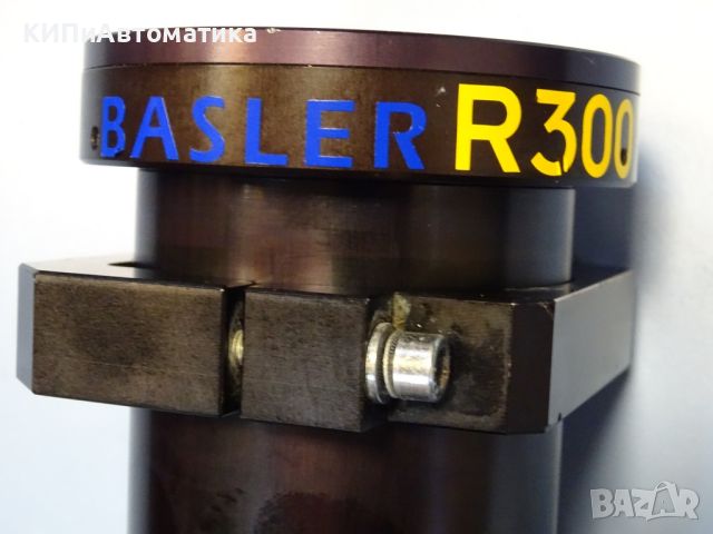 четец Basler R 300/Basler A 102K ident code reader, снимка 3 - Резервни части за машини - 46582559