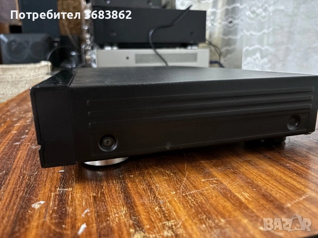 PHILIPS EQ670, снимка 5 - Еквалайзери - 53470102