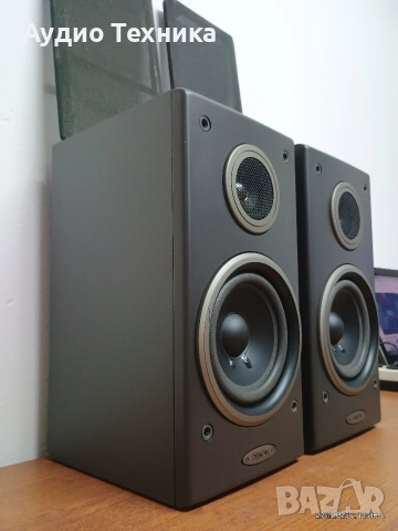 Двулентови тонколони DENON USC-90. Прекрасен звук. Изпращам видео. , снимка 2 - Тонколони - 52590678