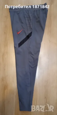 Анцуг/долница на ПСЖ/Nike PSG, снимка 6 - Футбол - 48015055