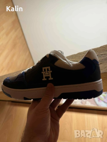 маратонки Tommy Hilfiger