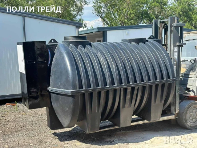 Подвижна станция с резервоар и електрическа помпа, снимка 4 - Напояване - 51269644