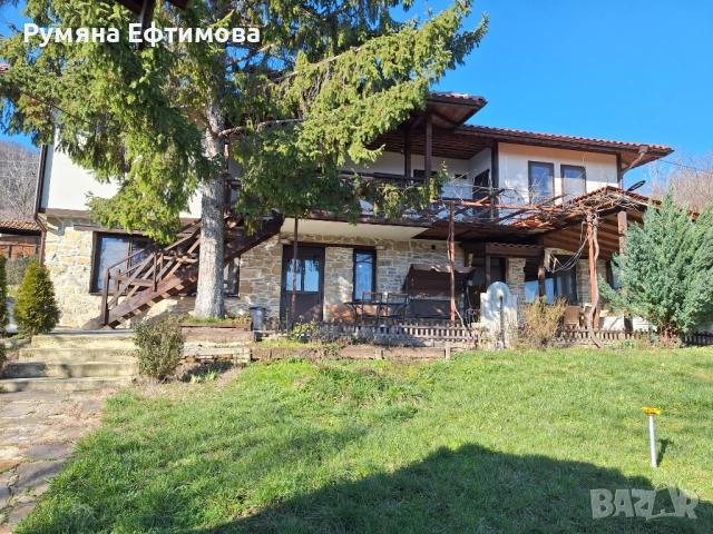 Продавам Къща за гости ( 14 души ), близо до Варна)