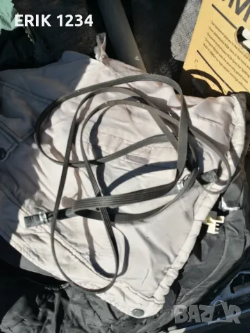 Пералня AEG LAVAMAT PROTEX 8KG за части , снимка 14 - Перални - 45012087