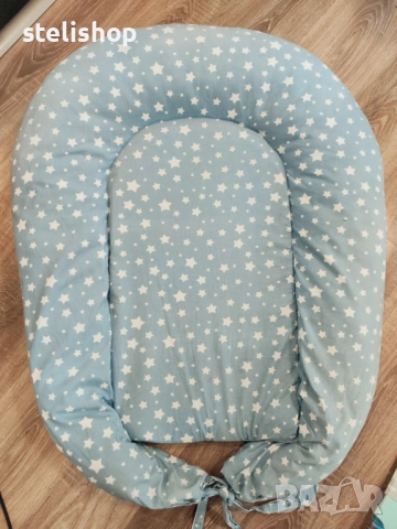 Бебешко гнездо Лорели