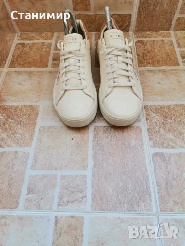 Маратонки Sketchers.Номер 37, снимка 2 - Маратонки - 53904414