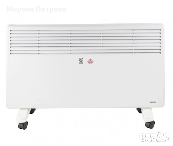 Печка , конвектор 1500W, панелен, снимка 7 - Отоплителни печки - 52918546