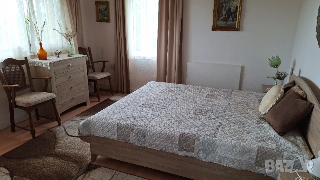 Продавам кьща на три етажа и 5 минути от плажа, снимка 16 - Къщи - 50999913