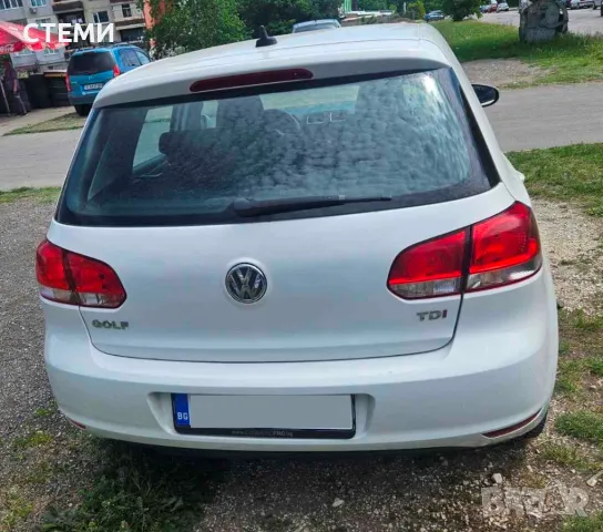 отдава под наем автомобил, снимка 4 - Rent a car - 47925295