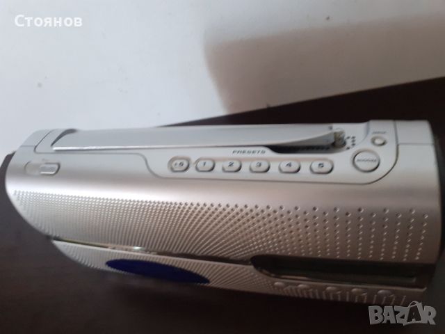 Радио GRUNDIG Music-Boy 51

Germany, снимка 3 - Радиокасетофони, транзистори - 46481823