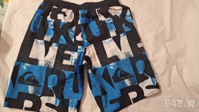 Бански Quicksilver , снимка 3 - Бански - 51092444