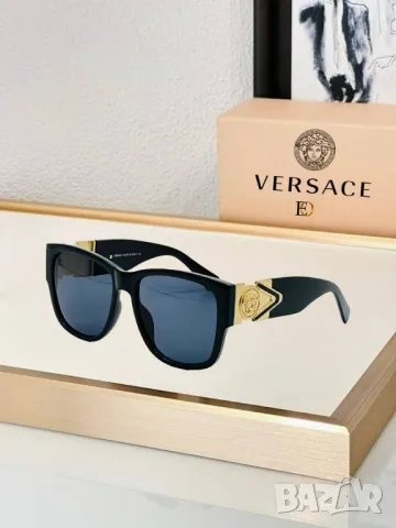 Очила+кутия+калъф
шнл cartier versace , снимка 8 - Слънчеви и диоптрични очила - 49319746