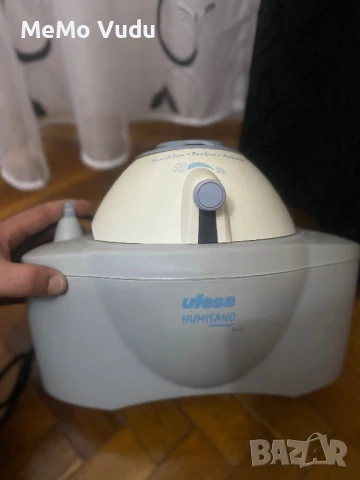 Овлажнител за въздух lufesa humilano plus