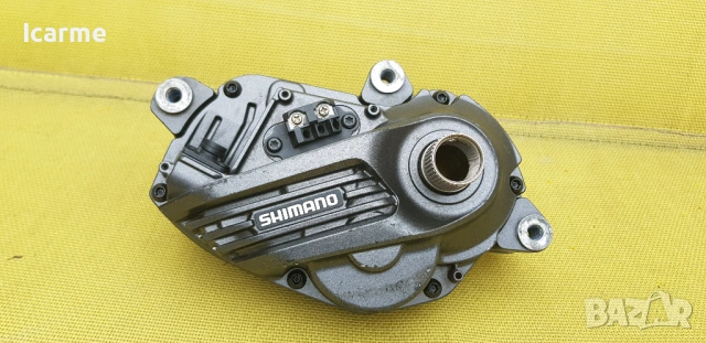 Електрически мотор Shimano EP8 DU-EP800 85Nm, снимка 5 - Части за велосипеди - 54028734