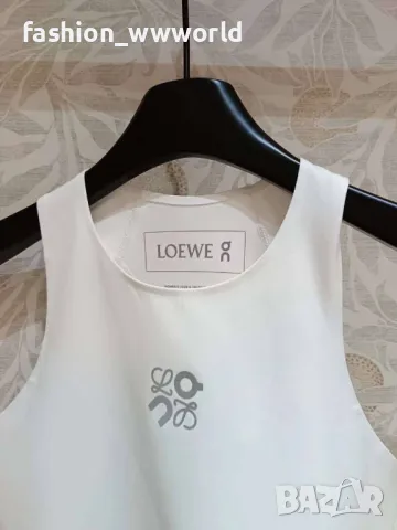 дамски потник LOEWE-реплика, снимка 2 - Потници - 47022518