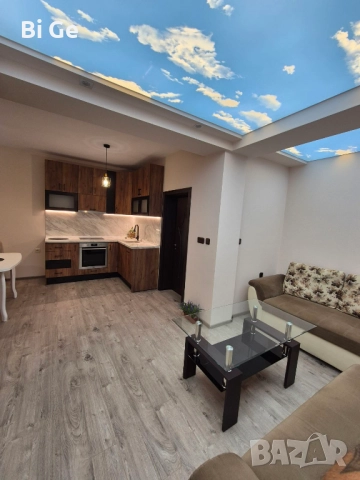 Продавам тухлен апартамент - бижу, снимка 1