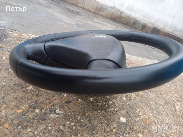 Волан от Пежо 307 . , снимка 2 - Части - 52187114