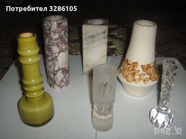 ваза-керамика, снимка 2 - Декорация за дома - 45997005