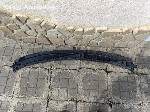 КОРА ЗА ЧИСТАЧКИТЕ Fiat Punto Мк2 Ген, снимка 3 - Части - 54054519