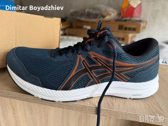 Асикс Гел Оригинални!