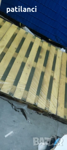 Палета, снимка 2 - Друго търговско оборудване - 53763840