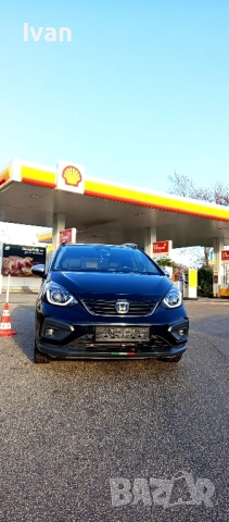 HONDA JAZZ 2023г. 1.5 e-HEV Hibryd, EURO 6B, Power by Japan, Нов внос Italia., снимка 11 - Автомобили и джипове - 52776517