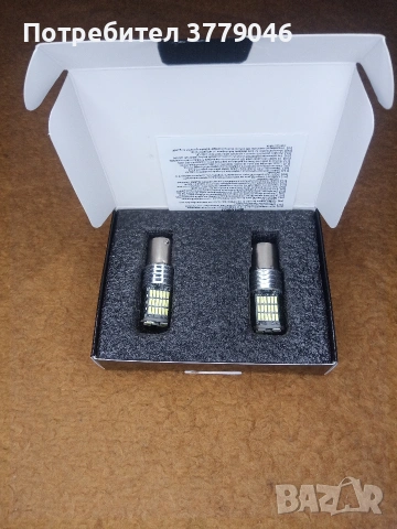 Led автомобилни крушки