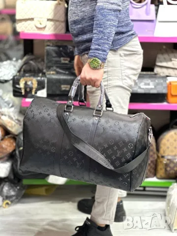 сакове louis vuitton , снимка 3 - Сакове - 48296423