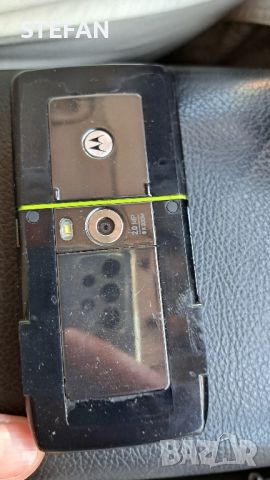 MOTOROLA Z8 DJEMS BOURNE, снимка 4 - Motorola - 46287232