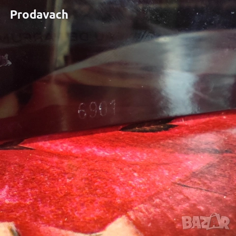 Оригинални мъжки парфюми Chanel Blue de Chanel (euo de parfum), снимка 4 - Мъжки парфюми - 54163615