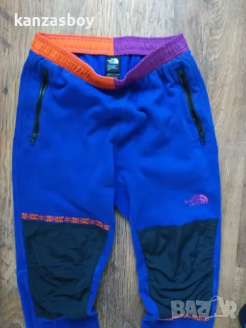 The North Face '92 RAGE FLEECE PANTS - страхотно мъжко долнище С, снимка 5 - Спортни дрехи, екипи - 48826702