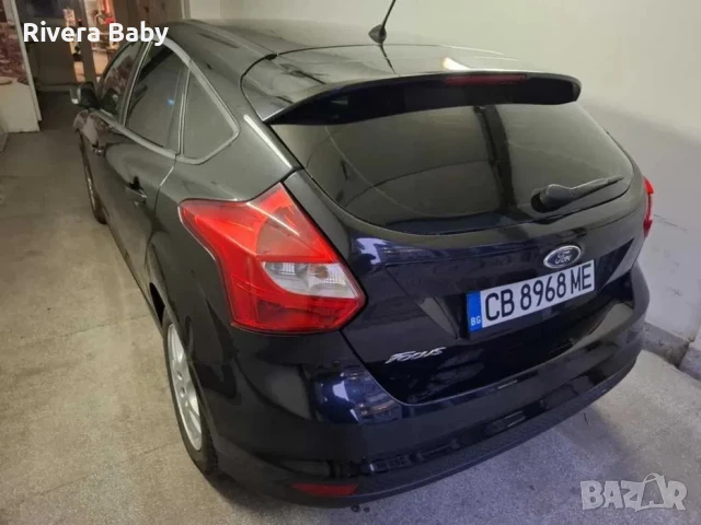 Ford Focus 1.6 Duratec - Лизинг, снимка 4 - Автомобили и джипове - 50675707