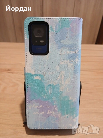 TCL 408 идеален няма никакви проблеми, снимка 5 - Други - 54269934