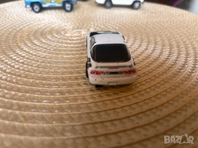 Nissan Hotwheels 2015, снимка 4 - Колекции - 53392956