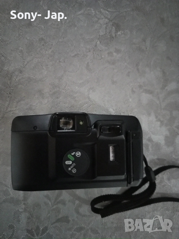 фотоапарат-Canon zoom 65, снимка 4 - Фотоапарати - 53565715