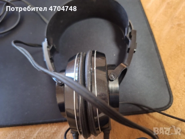 Слушалки Painer 