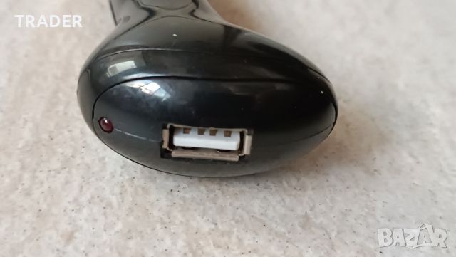 зарядно за автомобил USB Energizer, снимка 4 - Зарядни за кола - 45108141