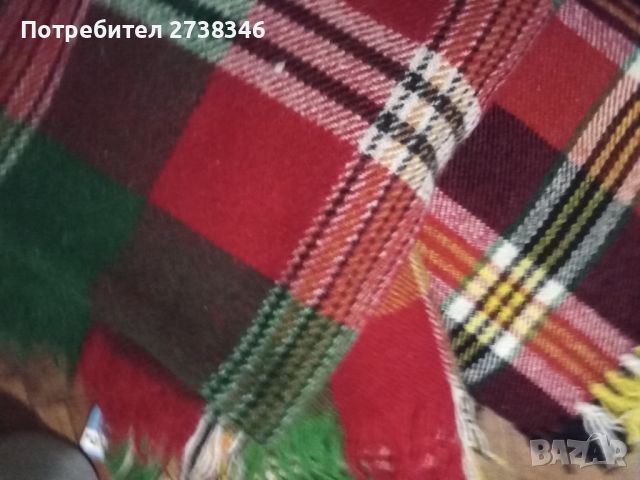Родопски одяла някои с етикетите, снимка 3 - Олекотени завивки и одеяла - 45850941