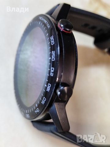 Honor Watch GT 2 46mm , снимка 4 - Смарт гривни - 45947717