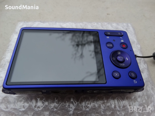 Panasonic DMC-XS1 ..., снимка 7 - Фотоапарати - 52856427