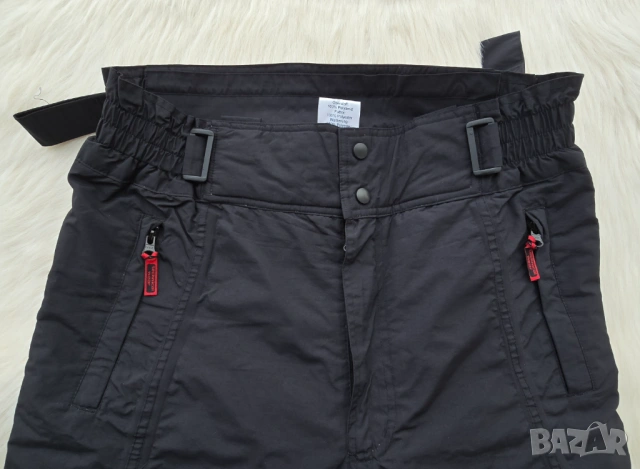 Дамски ски екип размер Л-ХЛ , снимка 8 - Зимни спортове - 52744810