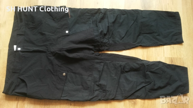 Twentyfour Stretch Trouser размер 4XL панталон със здрава и еластична материи - 1588