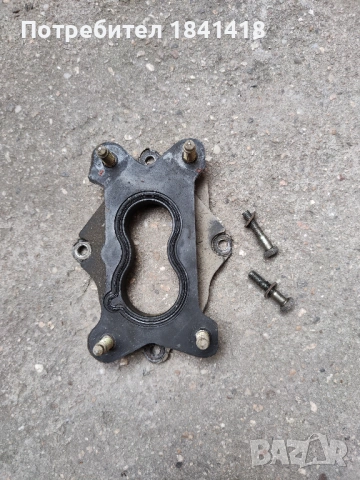 Ауди 80 Б3, 1.8 бензин на части, снимка 12 - Части - 53601266