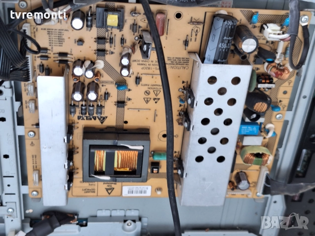 POWER SUPPLY DELTA DPS-182CP 3139 128 79461 ,за 32-инчов телевизор PHILIPS 32PFL7803D/10, с дисплей 