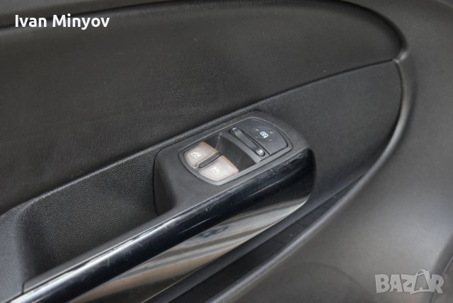 Opel Corsa OPC, снимка 10 - Автомобили и джипове - 51919328