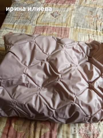 антидекубитален дюшек/матрак, снимка 2 - Антидекубитални дюшеци - 53643581