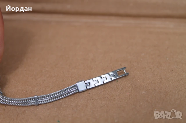 СССР дамски часовник ''Чайка'' , снимка 9 - Дамски - 50496833