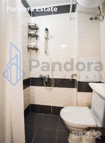 2-СТАЕН апартамент под наем, гр. София, кв.Банишора, снимка 8 - Апартаменти - 52476109