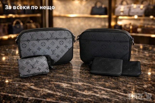 Louis Vuitton Чанти - Различни Цветове И Модели Код Urban66, снимка 4 - Чанти - 53814758
